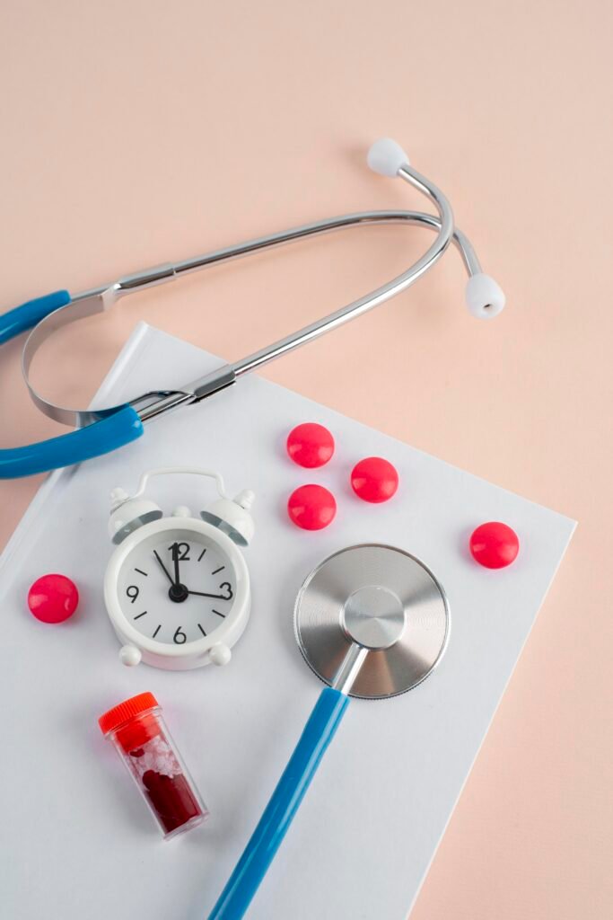 طبيب منزلي فاس