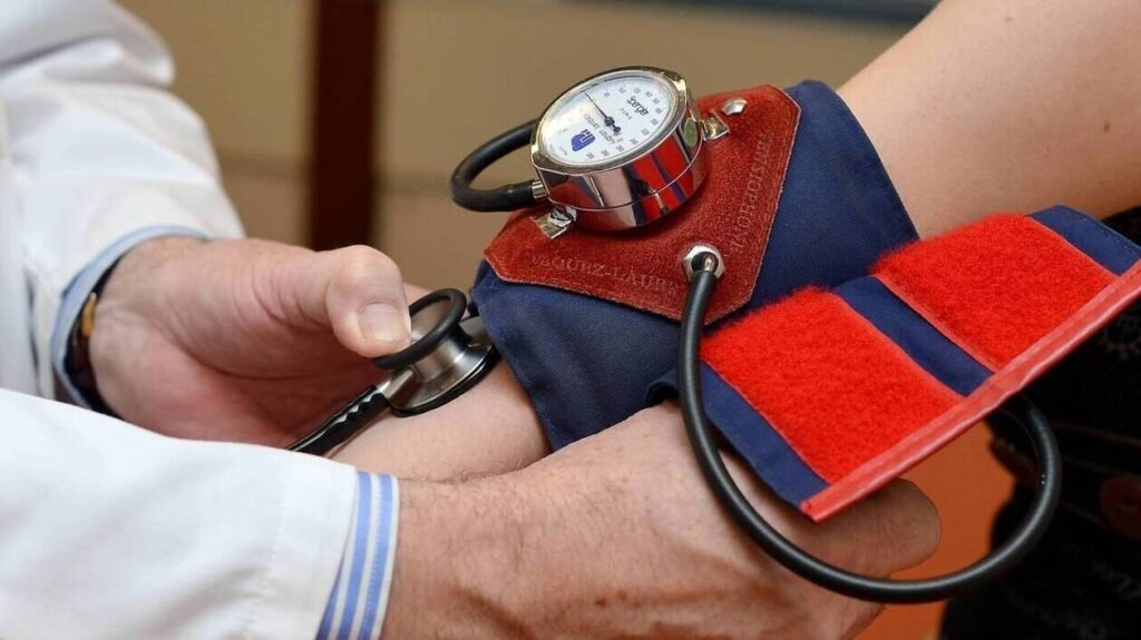 Médecins à domicile à Fès